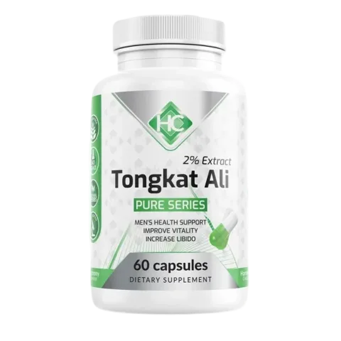HARMONY CONCEPT TONGKAT ALI 250MG