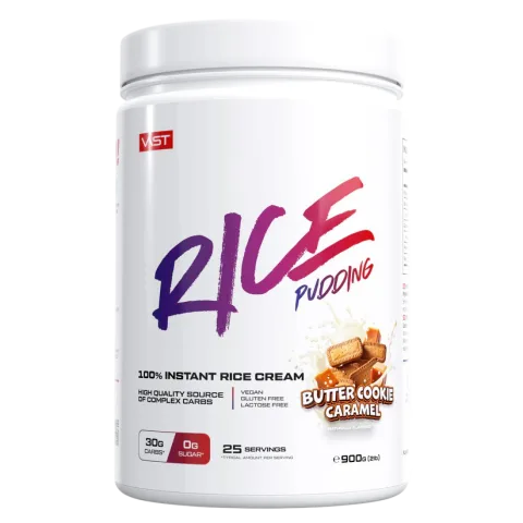 VAST INSTANT RICE PUDDING