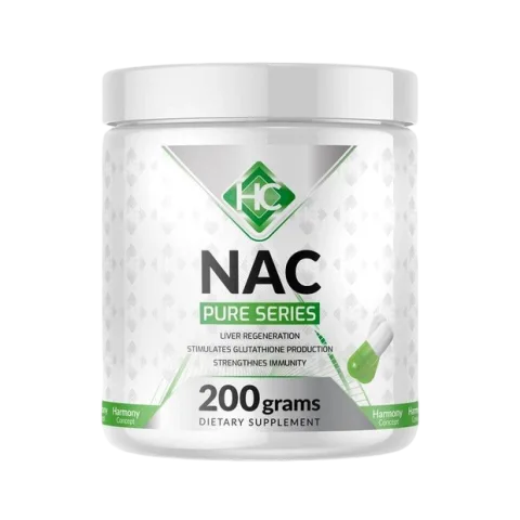 HARMONY CONCEPT NAC 200G