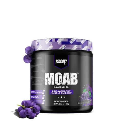 REDCON1 MOAB 189g