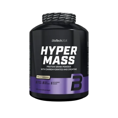 BioTech USA Hyper Mass
