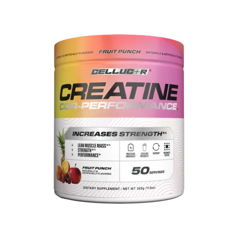 Cellucor Creatine Cor-Performance