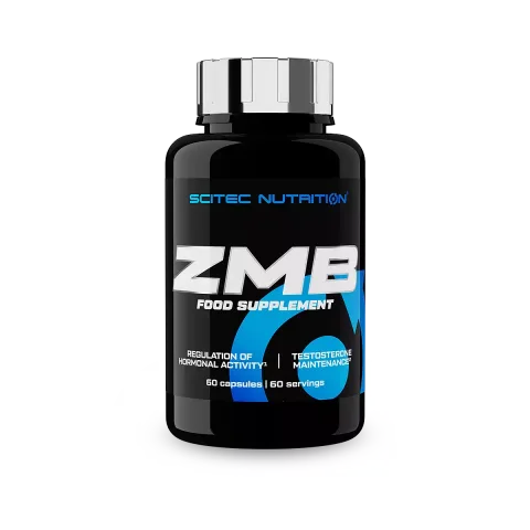 ZMB SCITEC 60CS