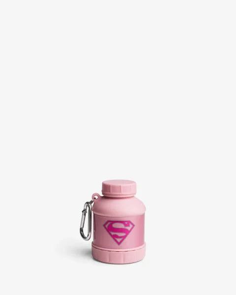 SMARTSHAKE WHEY2GO FUNNEL DC COMICS SUPERGIRL 110ML