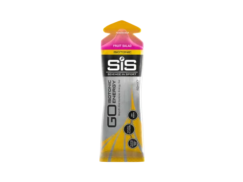 ΙΣΟΤΟΝΙΚΟ SIS GO ISOTONIC ENERGY GEL 60ML