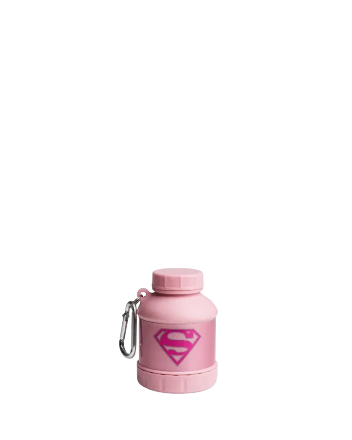 SMARTSHAKE WHEY2GO FUNNEL DC COMICS SUPERGIRL 110ML