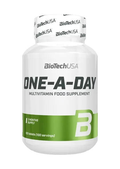 BioTech USA ONE-A-DAY