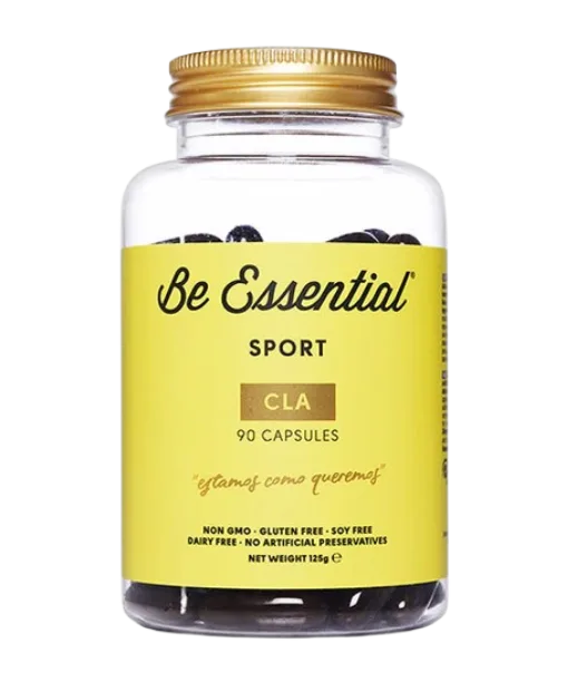 Be Essential CLA Sport