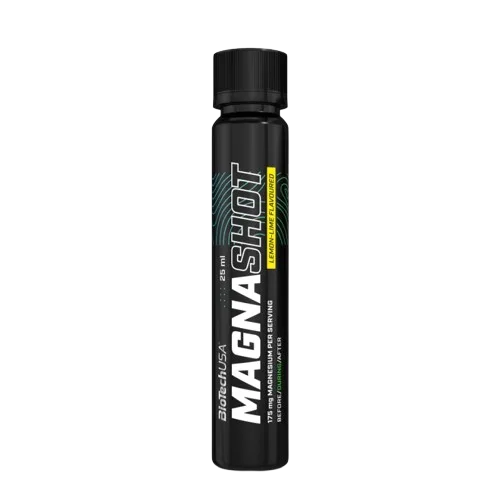 BioTech USA MAGNA SHOT 25ml