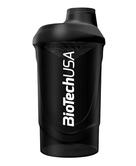 BioTech USA SHAKER 600ml