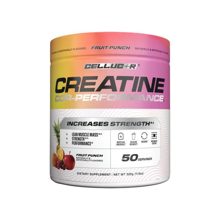 Cellucor Creatine Cor-Performance