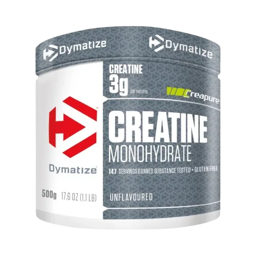 Dymatize Creatine Monohydrate Creapure®