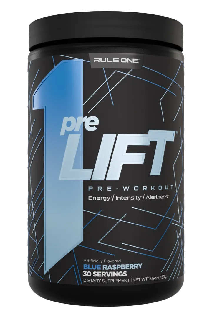 Rule1 - PRE LIFT 420g