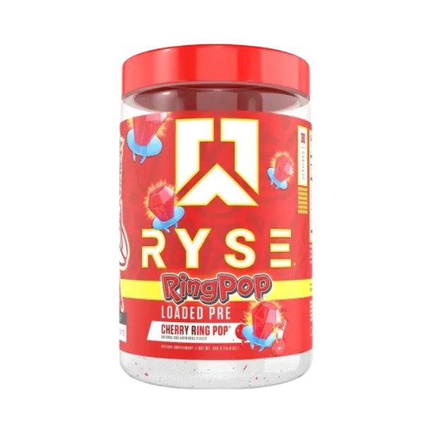 RYSE Loaded Pre