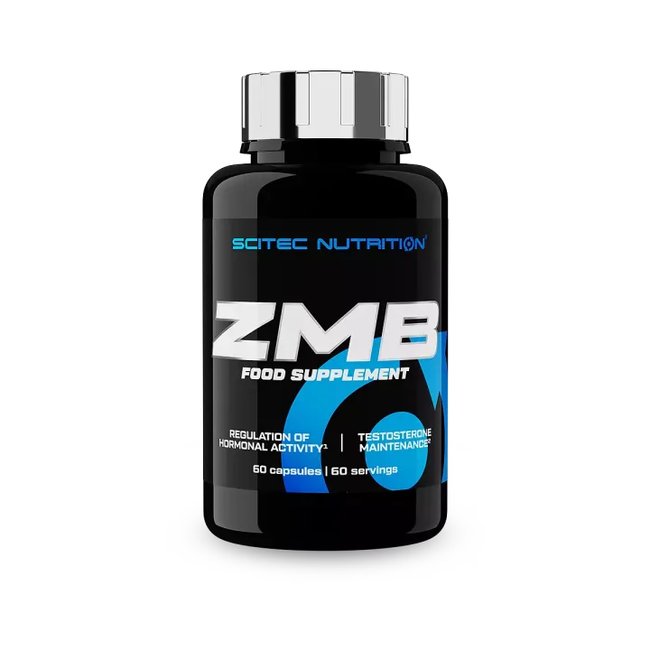 ZMB SCITEC 60CS