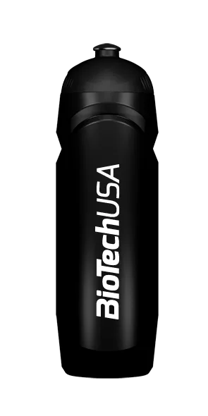 BIOTECHUSA BOTTLE BLACK 750ML