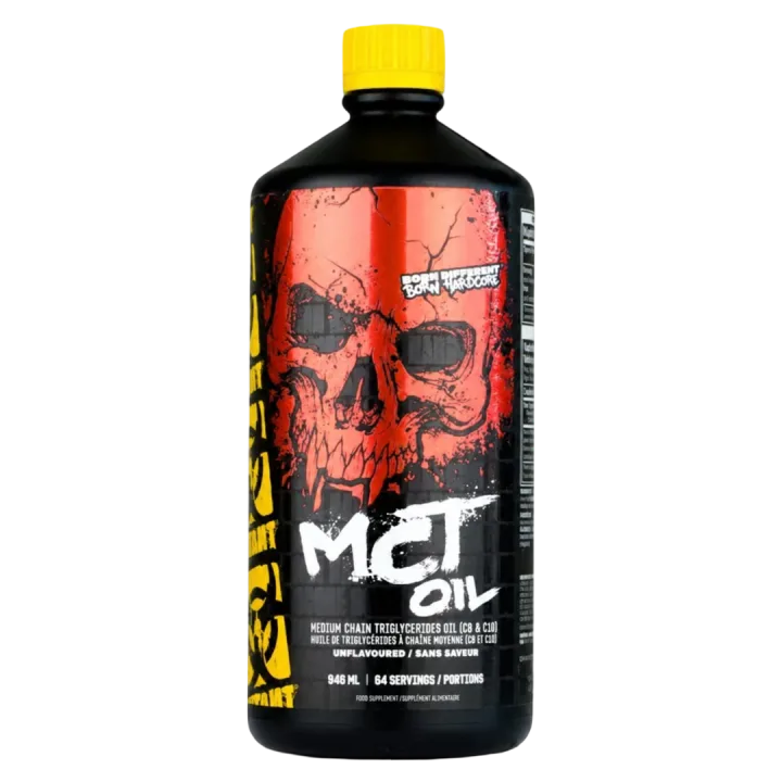 MUTANT CORE SERIES MCT OIL 946ML