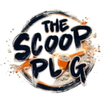 the scoop plug