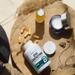 BioTechUSA Q10 Coenzyme – Καθαρή ενέργεια σε κάθε κάψουλα