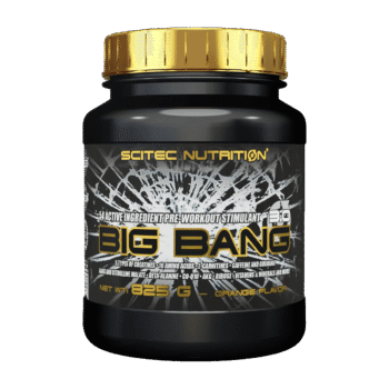 Scitec Nutrition Big Bang 3.0 825 gr.