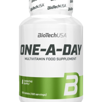 BioTech USA ONE-A-DAY