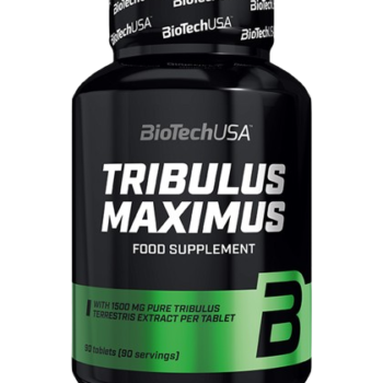 BioTech USA Tribulus Maximus 90 tabs