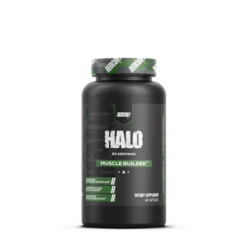 REDCON1 HALO