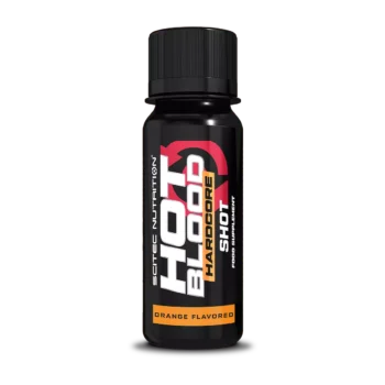 Scitec Nutrition Hot Blood Hardcore Shot 60ml