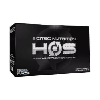 Scitec Nutrition HOS (Hormone Optimization System)