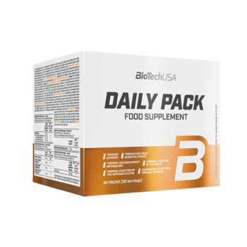 BioTech USA Daily Pack 30 Pack