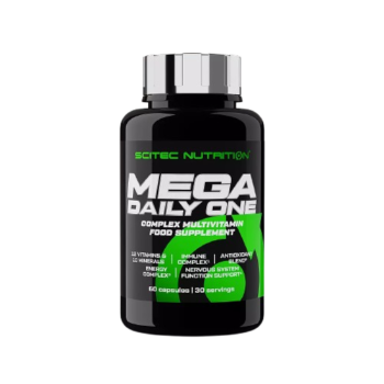 Scitec Nutrition Mega Daily One