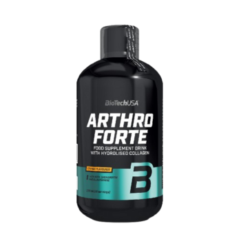 BioTech USA Arthro Forte Liquid Orange 500ML