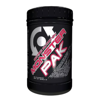 Scitec Nutrition – Monster Pak (40 Pack)