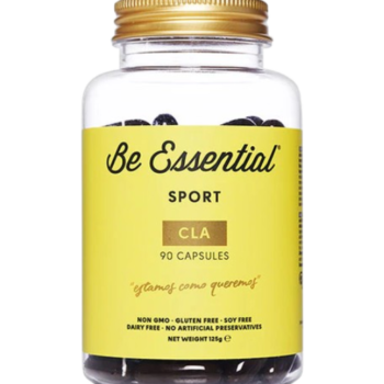 Be Essential CLA Sport