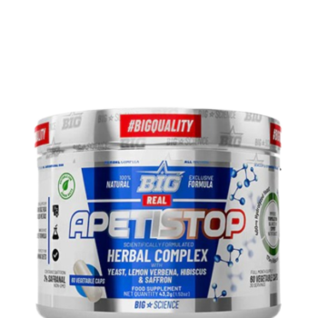 BIG SUPPS APETISTOP