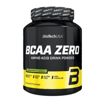 BioTech USA BCAA ZERO 700g