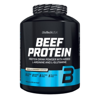 BioTech USA Beef Protein 1816g