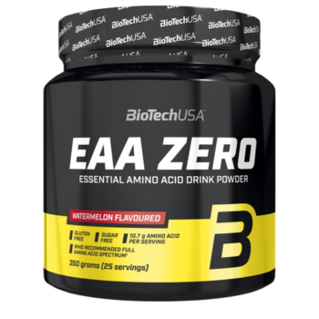 BioTech USA EAA ZERO 350g