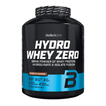 BioTech USA Hydro Whey Zero 1816g