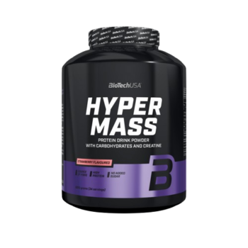BioTech USA Hyper Mass