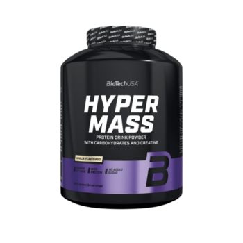BioTech USA Hyper Mass