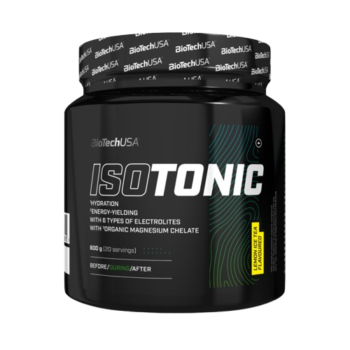 BioTech USA Isotonic
