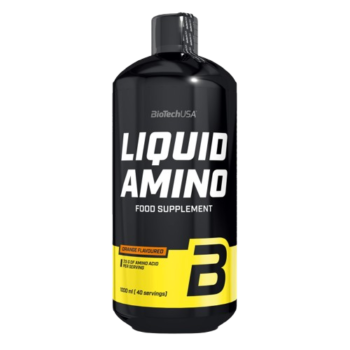BioTech USA Liquid Amino 1000ML