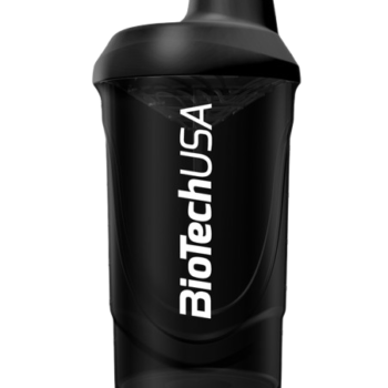 BioTech USA SHAKER 600ml