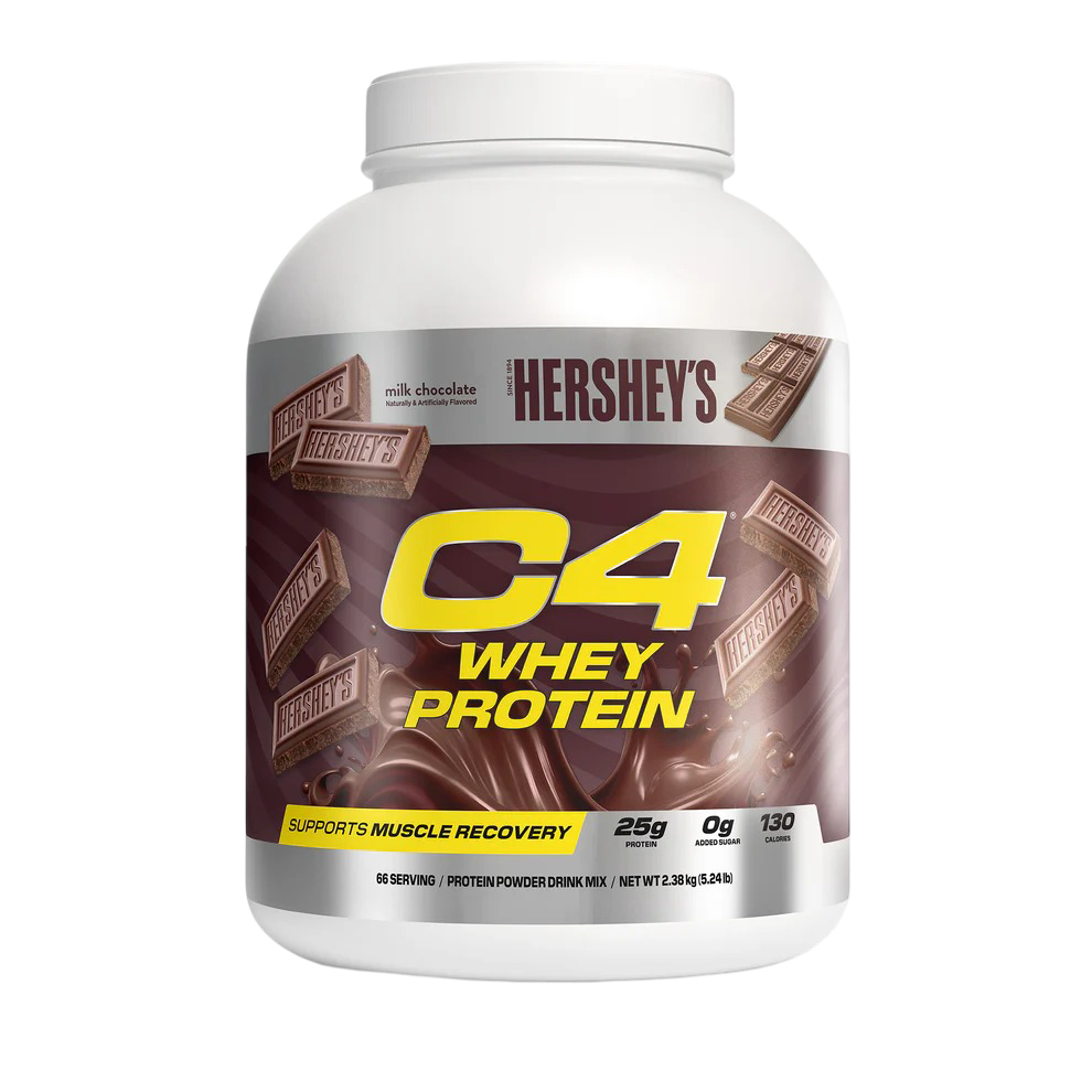 Cellucor C4 Whey Protein - Image 2