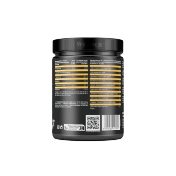 WEIDER CLEAR ISOLATE 500g