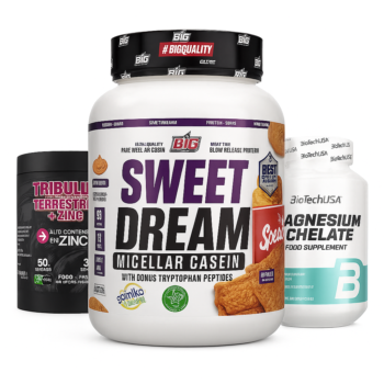 RECOVERY & NIGHT STACK