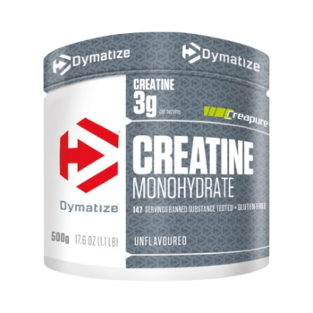 Dymatize Creatine Monohydrate Creapure®