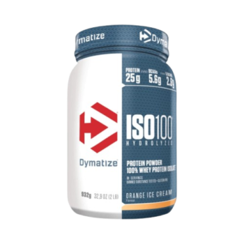 Dymatize ISO100 (Whey Protein Isolate) – 932g