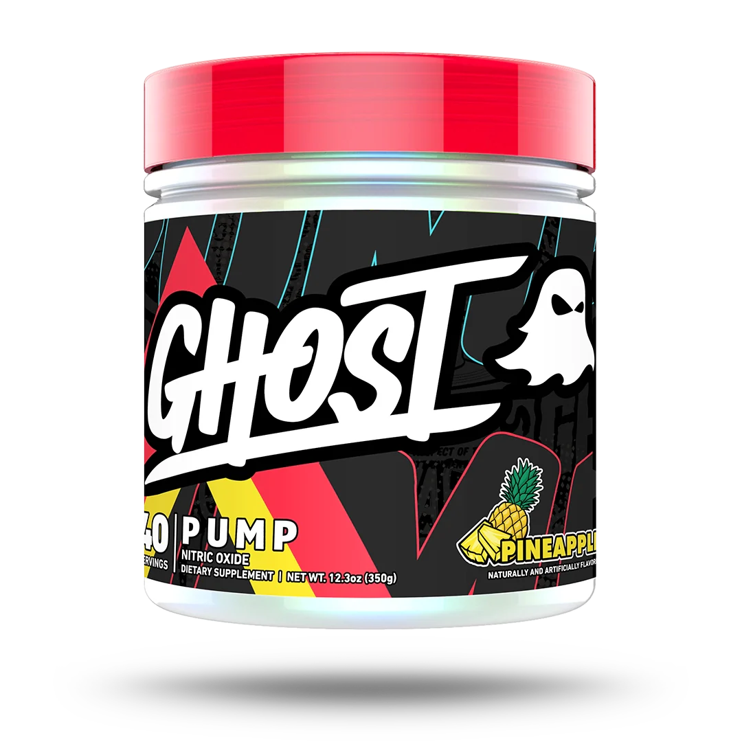 GHOST PUMP 350G